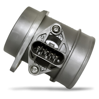 Replacement - Mass Air Flow Sensor