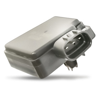 Replacement - Mass Air Flow Sensor