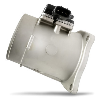 Replacement - Mass Air Flow Sensor