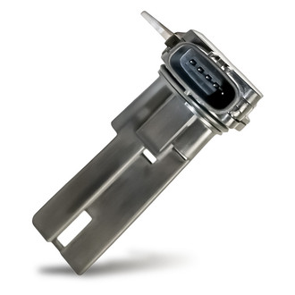 Replacement - Mass Air Flow Sensor