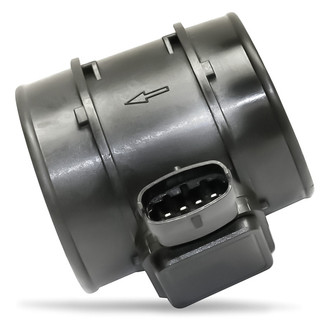 Replacement - Mass Air Flow Sensor