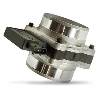 Replacement - Mass Air Flow Sensor