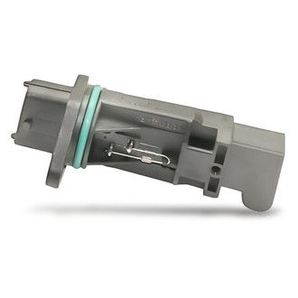 Replacement - Mass Air Flow Sensor