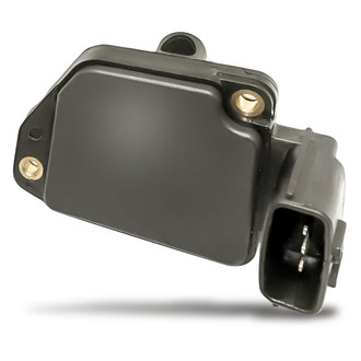 Replacement - Mass Air Flow Sensor