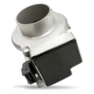 Replacement - Mass Air Flow Sensor