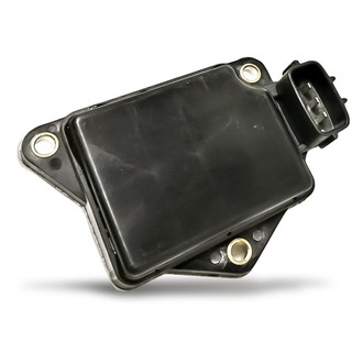 Replacement - Mass Air Flow Sensor