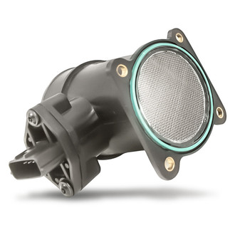 Replacement - Mass Air Flow Sensor