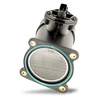 Replacement - Mass Air Flow Sensor