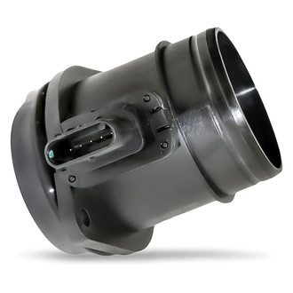 Replacement - Mass Air Flow Sensor