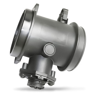 Replacement - Mass Air Flow Sensor