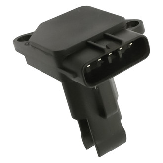 Replacement - Mass Air Flow Sensor