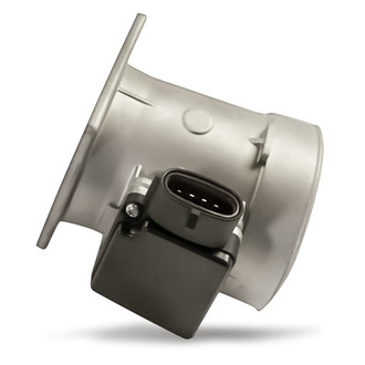 Replacement - Mass Air Flow Sensor