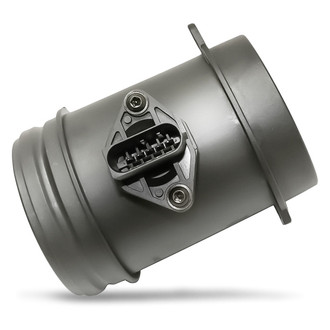 Replacement - Mass Air Flow Sensor