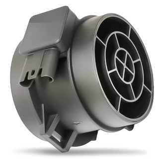 Replacement - Mass Air Flow Sensor