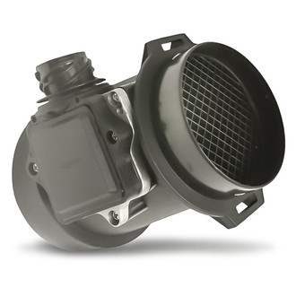 Replacement - Mass Air Flow Sensor