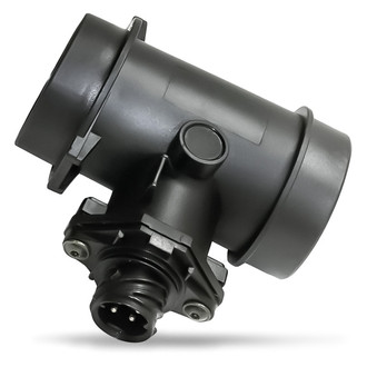 Replacement - Mass Air Flow Sensor