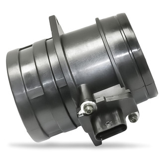 Replacement - Mass Air Flow Sensor