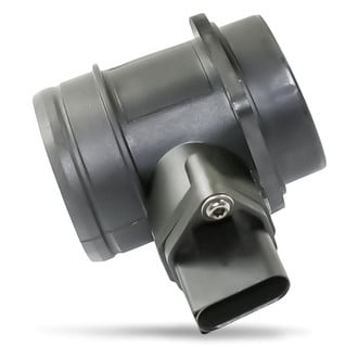 Replacement - Mass Air Flow Sensor