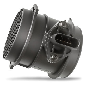 Replacement - Mass Air Flow Sensor