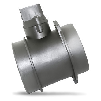 Replacement - Mass Air Flow Sensor
