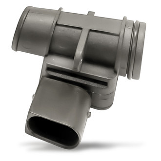 Replacement - Mass Air Flow Sensor