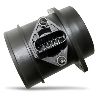 Replacement - Mass Air Flow Sensor