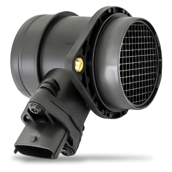 Replacement - Mass Air Flow Sensor