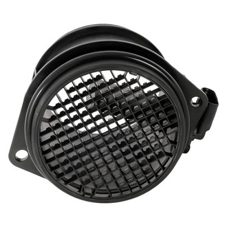 Replacement - Mass Air Flow Sensor
