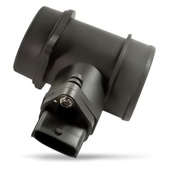 Replacement - Mass Air Flow Sensor