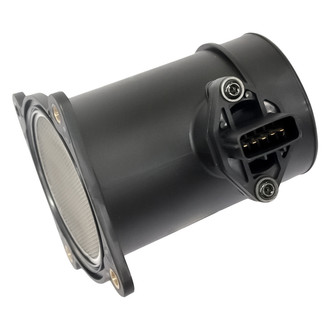 Replacement - Mass Air Flow Sensor