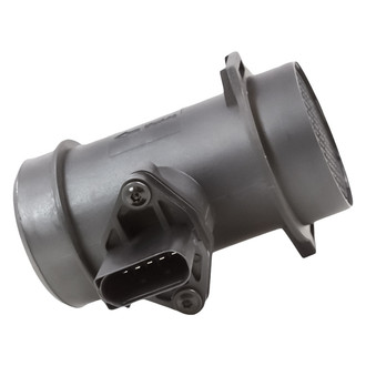 Replacement - Mass Air Flow Sensor