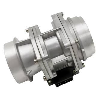 Replacement - Mass Air Flow Sensor