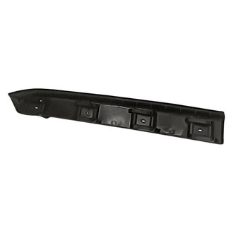Replacement - Rear Driver Side Bumper Guide (Standard Line)