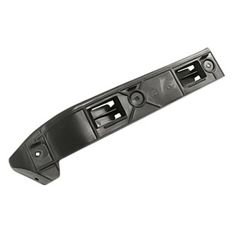 Replacement - Front Driver Side Bumper Filler (Standard Line)