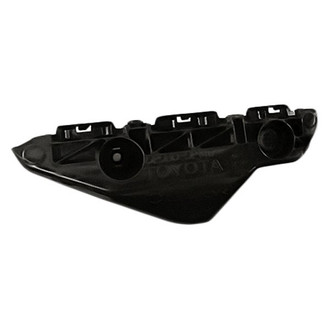 Replacement - Front Driver Side Bumper Cover Side Support (Standard Line)