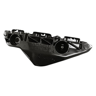 Replacement - Front Passenger Side Bumper Cover Side Support (Standard Line)