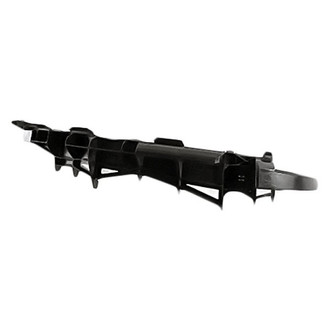 Replacement - Front Passenger Side Bumper Support (Standard Line)