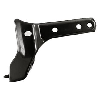 Replacement - Front Driver Side Bumper Reinforcement Support Bracket (CAPA Certified)
