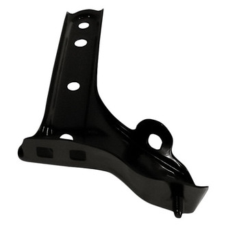 Replacement - Front Passenger Side Bumper Reinforcement Support Bracket (Standard Line)