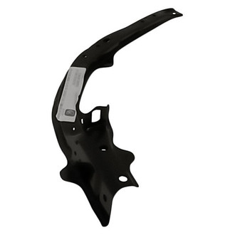 Replacement - Front Driver Side Bumper Support (CAPA Certified)
