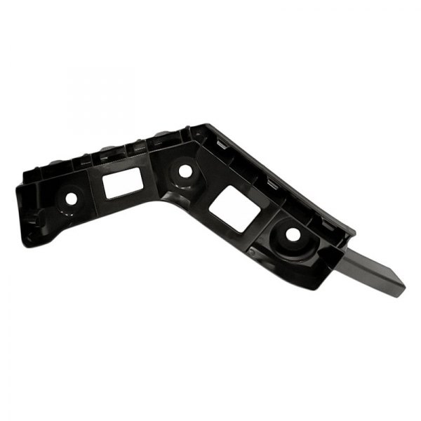 Replacement - Rear Driver Side Bumper Cover Guide