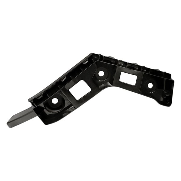 Replacement - Rear Passenger Side Bumper Cover Guide