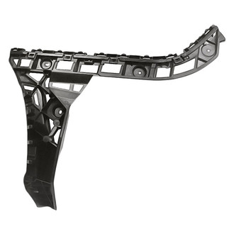 Replacement - Rear Outer Driver Side Bumper Cover Retainer Bracket (Standard Line)