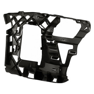 Replacement - Front Passenger Side Bumper Cover Stiffener Bracket (Standard Line)