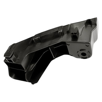 Replacement - Rear Passenger Side Bumper Retainer (Standard Line)