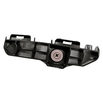 Replacement - Rear Upper Driver Side Bumper Cover Retainer (CAPA Certified)