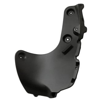 Replacement - Rear Driver Side Bumper Seal (Standard Line)
