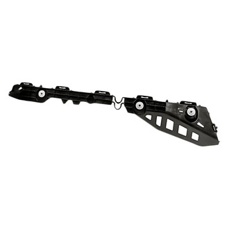 Replacement - Rear Driver Side Bumper Cover Retainer (Standard Line)