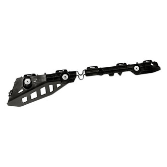 Replacement - Rear Passenger Side Bumper Cover Retainer (Standard Line)