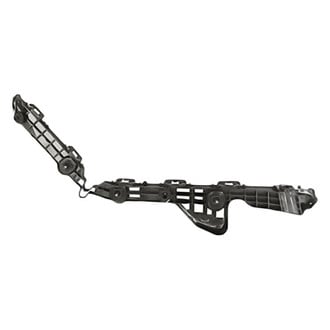 Replacement - Rear Driver Side Bumper Cover Retainer (Standard Line)